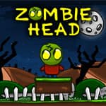 Zombie Head
