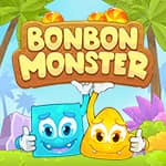 Bonbon Monster