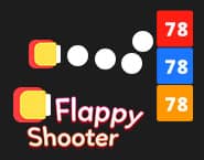 Flappy Shooter