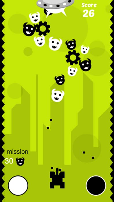 screenshot walkthrough