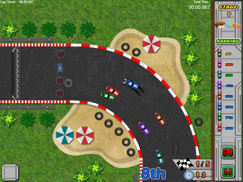 screenshot walkthrough