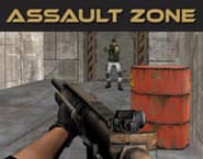 Assault Zone
