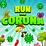 Run From Corona