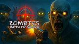Zombies: Battle For Survival