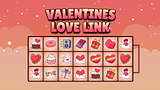 Valentines Love Link