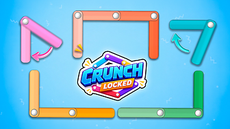 Crunch Locked