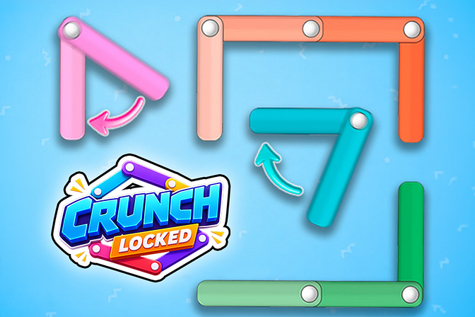 Crunch Locked