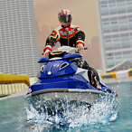 Boat Game: Racing Simulator 3D
