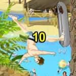 Uphill Rush 5