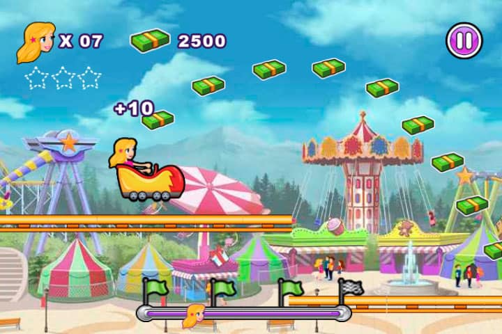 screenshot walkthrough