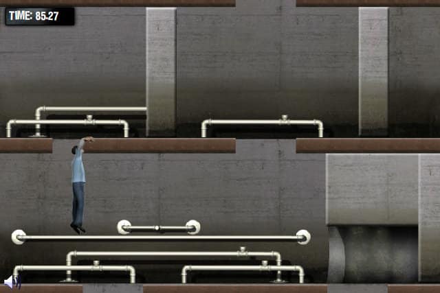 screenshot walkthrough