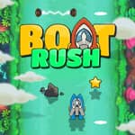 Boat Rush