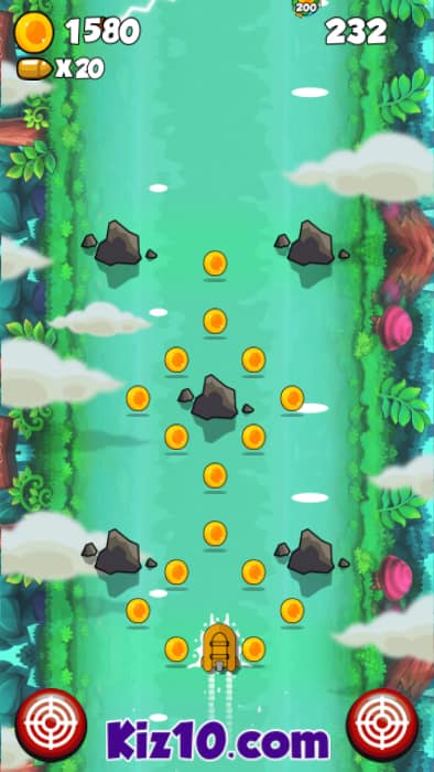 screenshot walkthrough