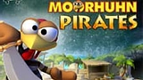 Πειρατές Moorhuhn