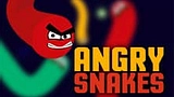 Θυμωμένα Φίδια