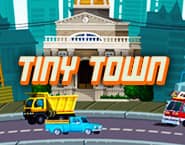 Μικροσκοπική Πόλη