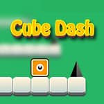 Cube Dash