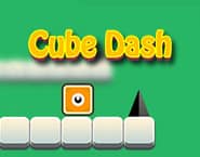 Cube Dash