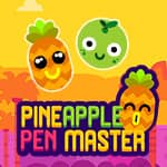 Pineapple Pen Master