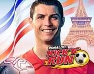 Cristiano Ronaldo KicknRun
