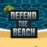 Defend The Beach