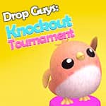 Drop Guys: Knockout Tournament