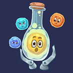 Bubbly Lab