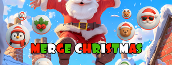 Merge Christmas