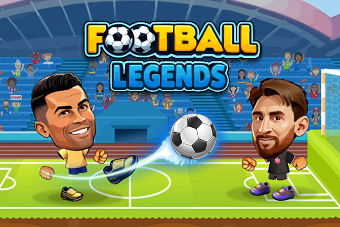 Football Legends 2026