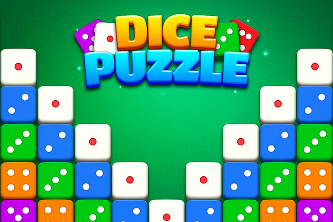 Dice Puzzle