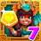 Jewels Blitz 7