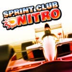 Sprint Club Nitro