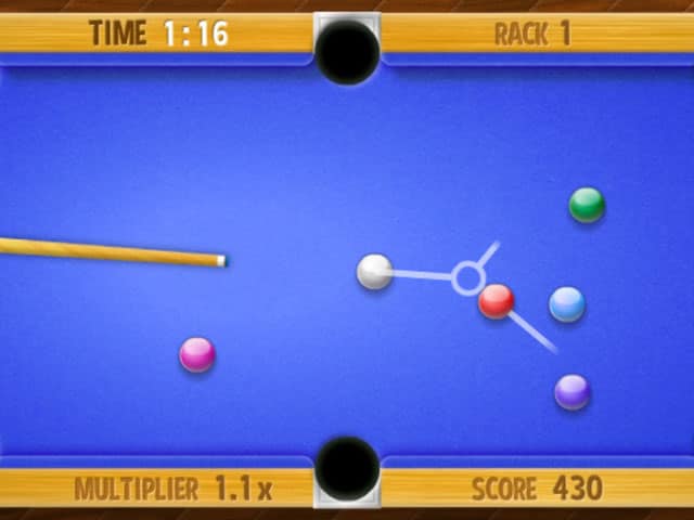 screenshot walkthrough