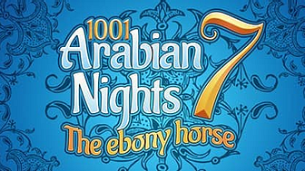 1001 Αραβικές Νύχτες 7