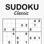 Κλασσικό Sudoku  2