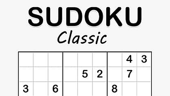 Κλασσικό Sudoku  2