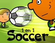 1 εναντιον 1 Ποδόσφαιρο
