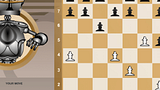 Robo Chess  