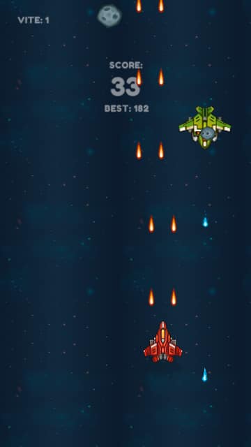 screenshot walkthrough