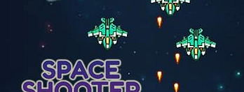 Space Shooter 