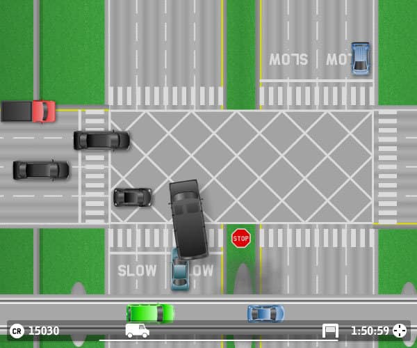 screenshot walkthrough