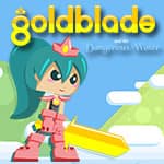 Πριγκίπισσα Goldblade