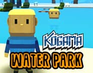 Kogama: Water Park