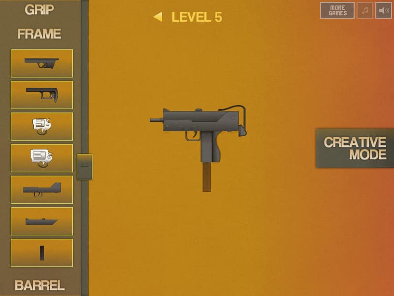 screenshot walkthrough