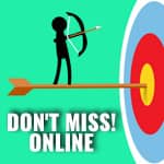 Μην Αστοχήσεις! Online