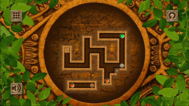 screenshot walkthrough