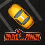 Valet Parking HD