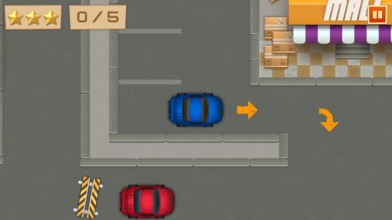 screenshot walkthrough