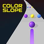 Color Slope