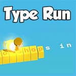 Type Run